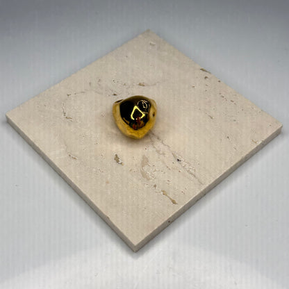 Golden Flow Band Ring - Gold Plated - DEAL OF THE DAY